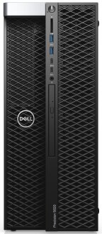 Dell Precision 5820 W-2235 (32GB/256SSD) Masaüstü Bilgisayar kullananlar yorumlar